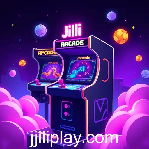 Exploring the Exciting World of Arcade Games: Spotlight on 'Jili Play'