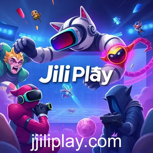 The Rise of Jili Play in the Online Gaming Scene