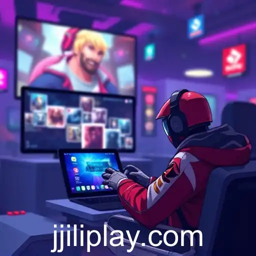 The Rise of Jili Play: A Modern Gaming Phenomenon