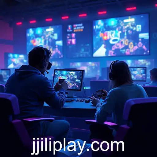 The Rise of Jili Play in the Gaming Sphere