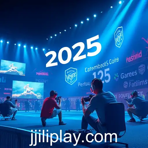 Jili Play: Revolutionizing Online Gaming