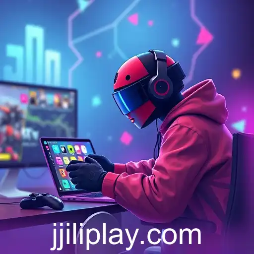 The Rise of Jili Play: Revolutionizing Online Gaming
