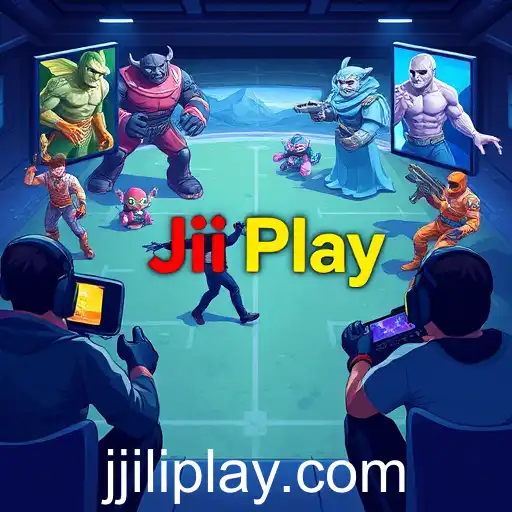 Exploring the Rise of Jili Play in Online Gaming