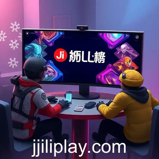 Jili Play: A New Era in Online Gaming