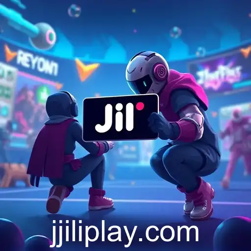 Jili Play: Evolution of Online Gaming