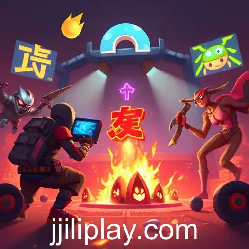 Jili Play Redefines Online Gaming in 2025