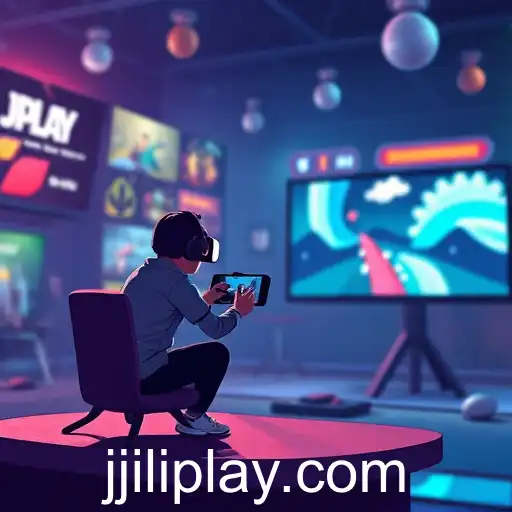 The Rise of Jili Play in the Gaming World