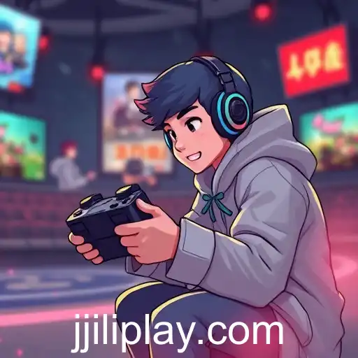 Rising Popularity of Jili Play in Global Gaming