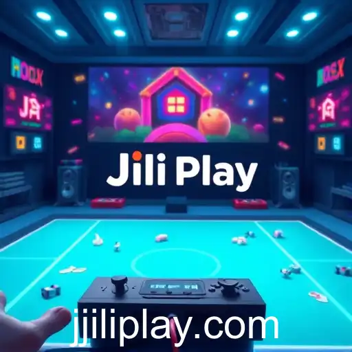 The Rise of Jili Play in the Gaming World