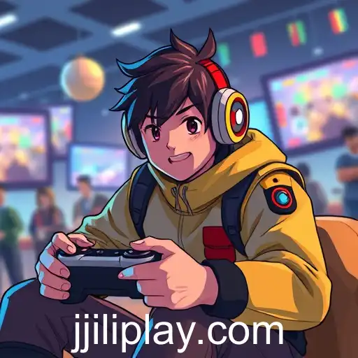 Jili Play's Surge in Popularity: A 2025 Overview