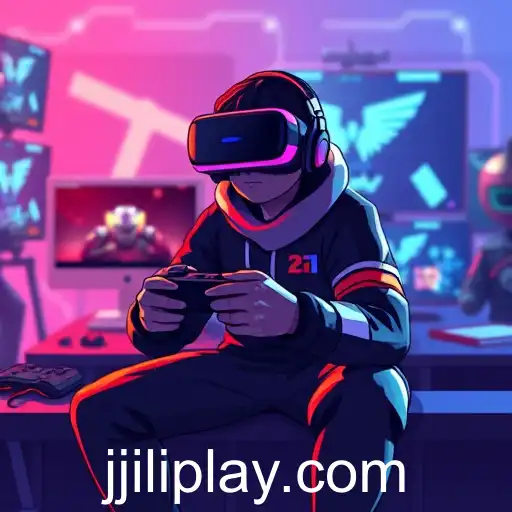 The Rising Influence of Online Gaming Platforms