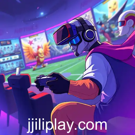 The Rise of Online Gaming Platforms