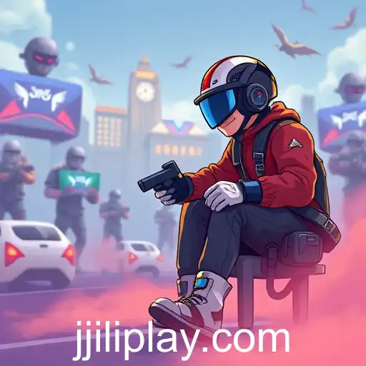 The Rise of Jili Play: A New Era in Online Gaming