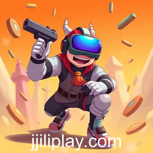 The Rise of Online Gaming