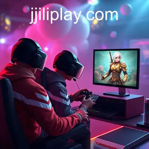 The Evolution of Online Gaming in 2025