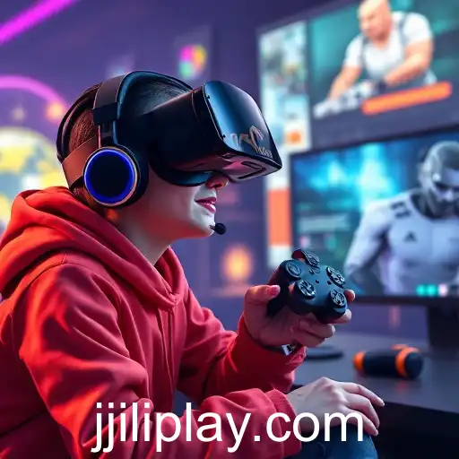 Evolution of Online Gaming Platforms