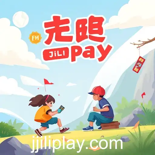 Exploring the Rise of Jili Play in Online Gaming