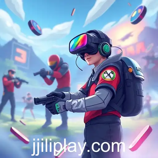 Exploring the Rise of Gaming Websites