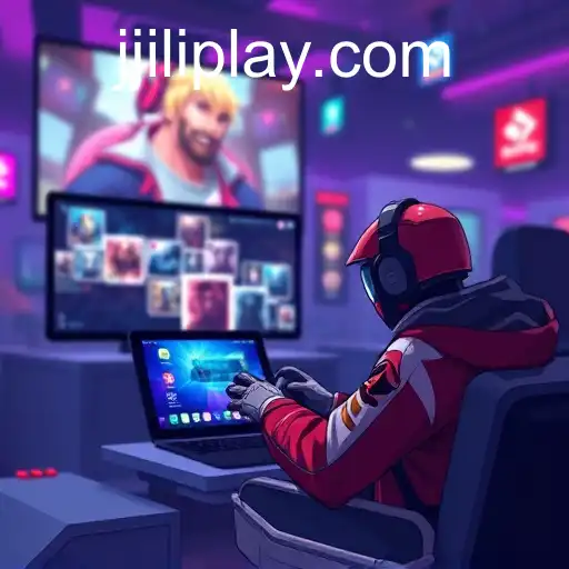 The Rise of Jili Play: A Modern Gaming Phenomenon