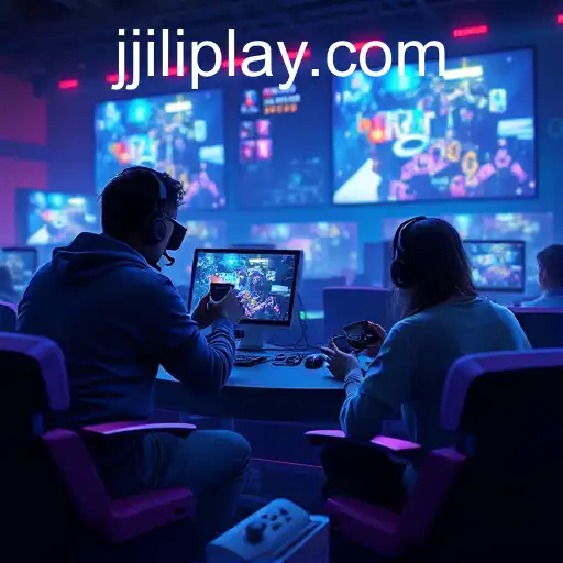 The Rise of Jili Play in the Gaming Sphere
