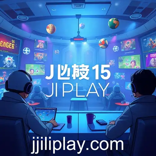 The Rise of Jili Play: Revolutionizing Online Gaming