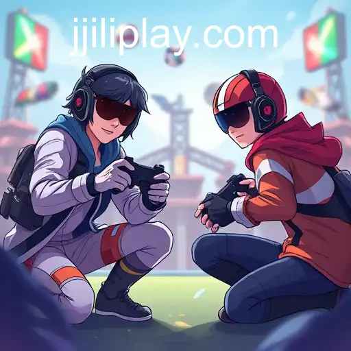 Jili Play: The Rise of Interactive Gaming Platforms