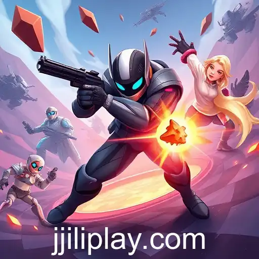 Jili Play: A Digital Revolution in Gaming