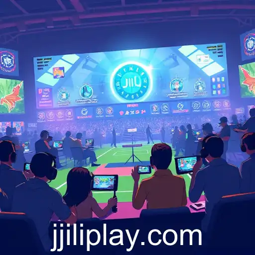 The Rise of Jili Play in the Gaming World