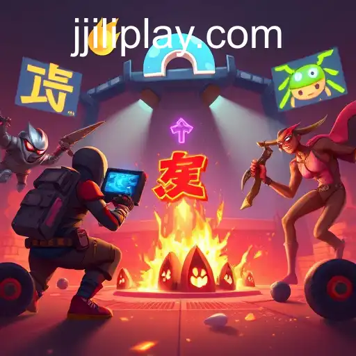 Jili Play Redefines Online Gaming in 2025