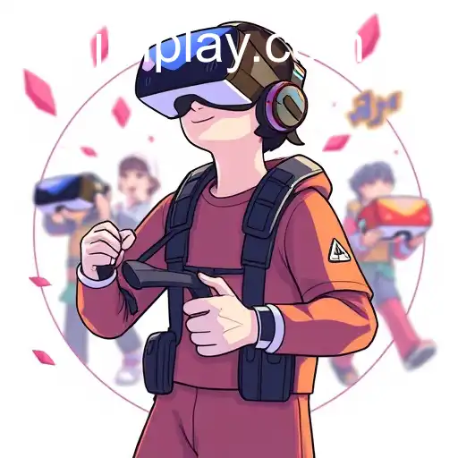 Jili Play Surges in Popularity: A New Era for Gaming