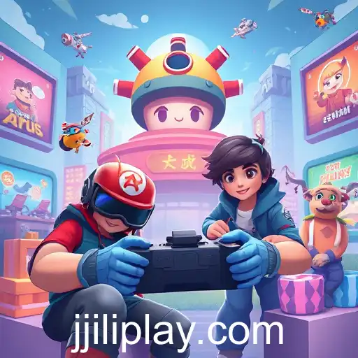 Rise of Jili Play: A New Era for Online Gaming