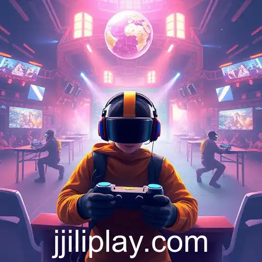 The Rise of Online Gaming Platforms