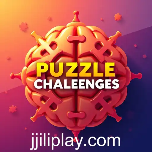 Exploring the World of 'Puzzle Challenges' on Jili Play