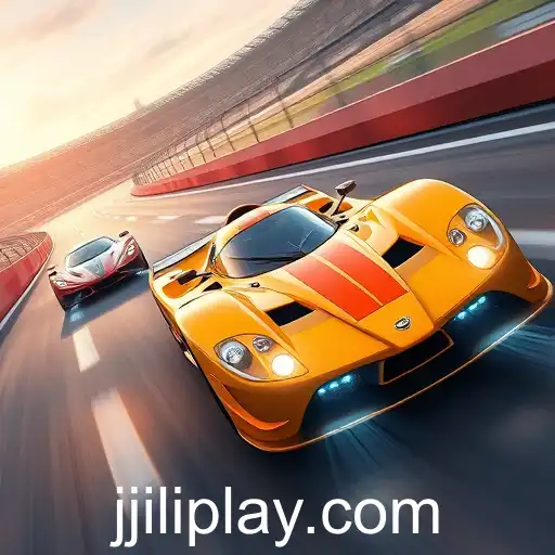 Unleashing Thrills: Exploring the 'Racing Excitement' Category with Jili Play