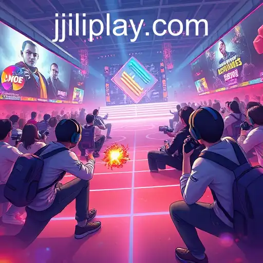 The Rise of Jili Play in Global Gaming