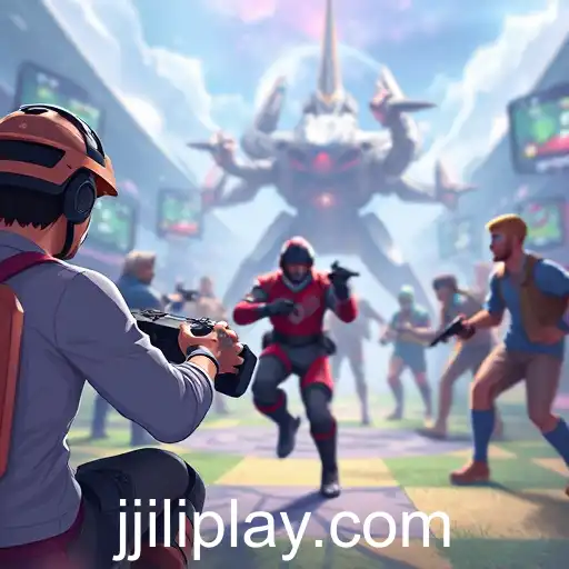 The Rise of Online Gaming Platforms in Modern Times