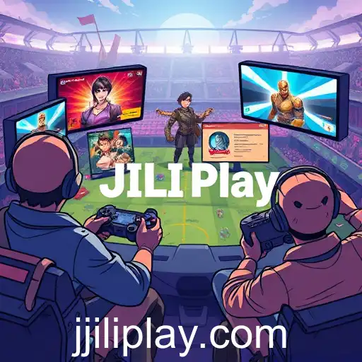 The Rise of Online Gaming Platforms