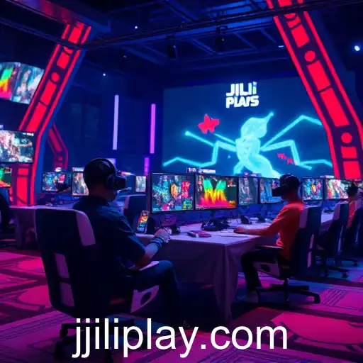 The Rise of Jili Play: A New Era in Online Gaming
