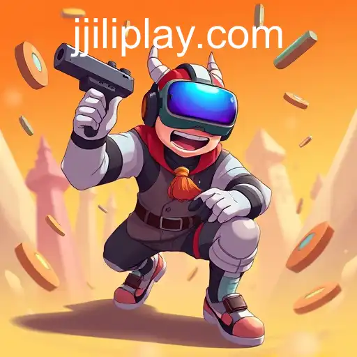 The Rise of Online Gaming